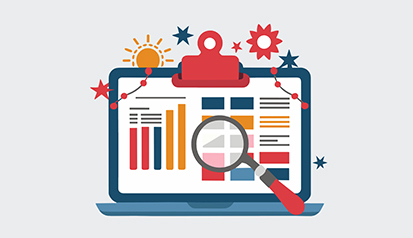 网站没人访问不是运气问题：2026年SEO与内容体系重构思路